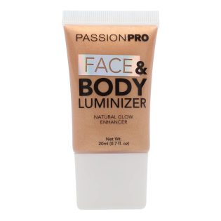 Face & Body Luminizer