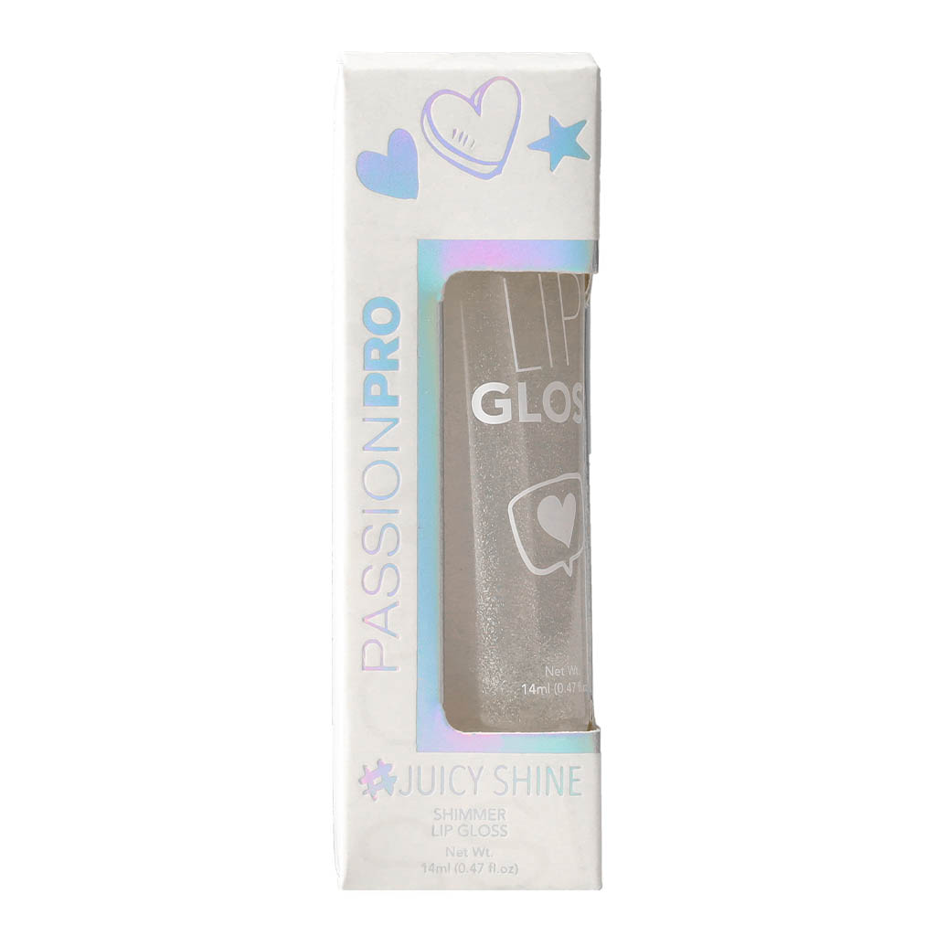 Juicy Shine Lip Gloss - Image 3
