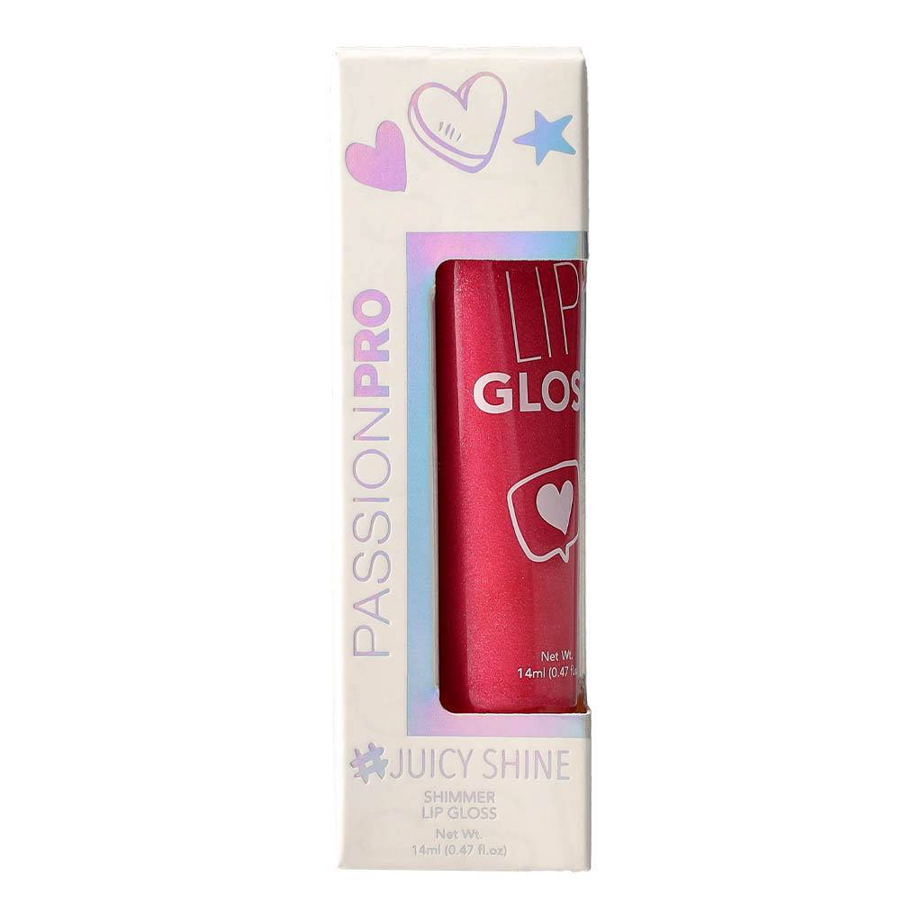 Juicy Shine Lip Gloss - Image 7