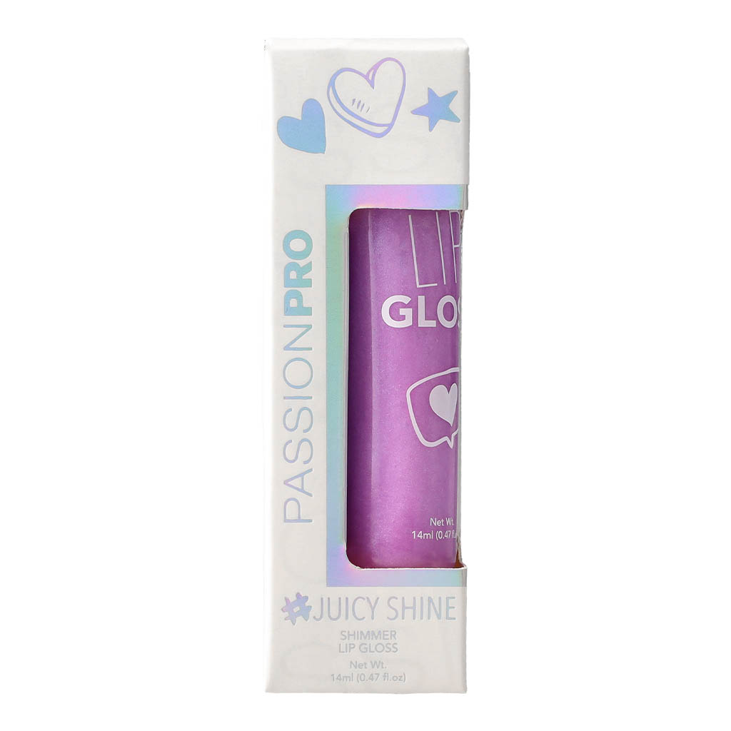 Juicy Shine Lip Gloss - Image 11