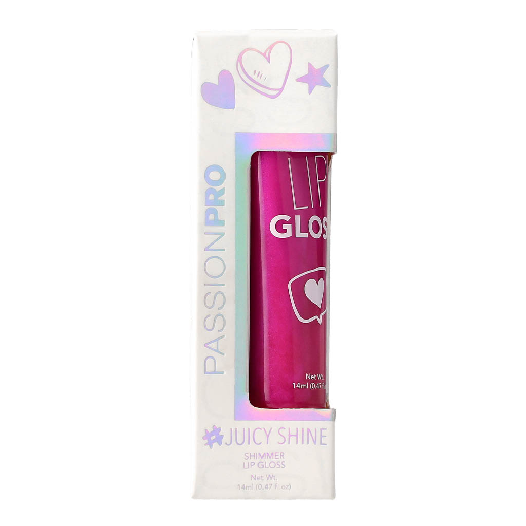 Juicy Shine Lip Gloss - Image 13