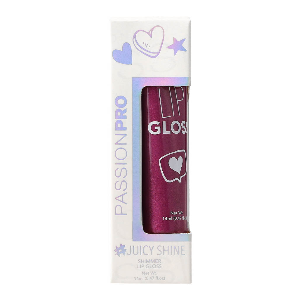 Juicy Shine Lip Gloss - Image 15
