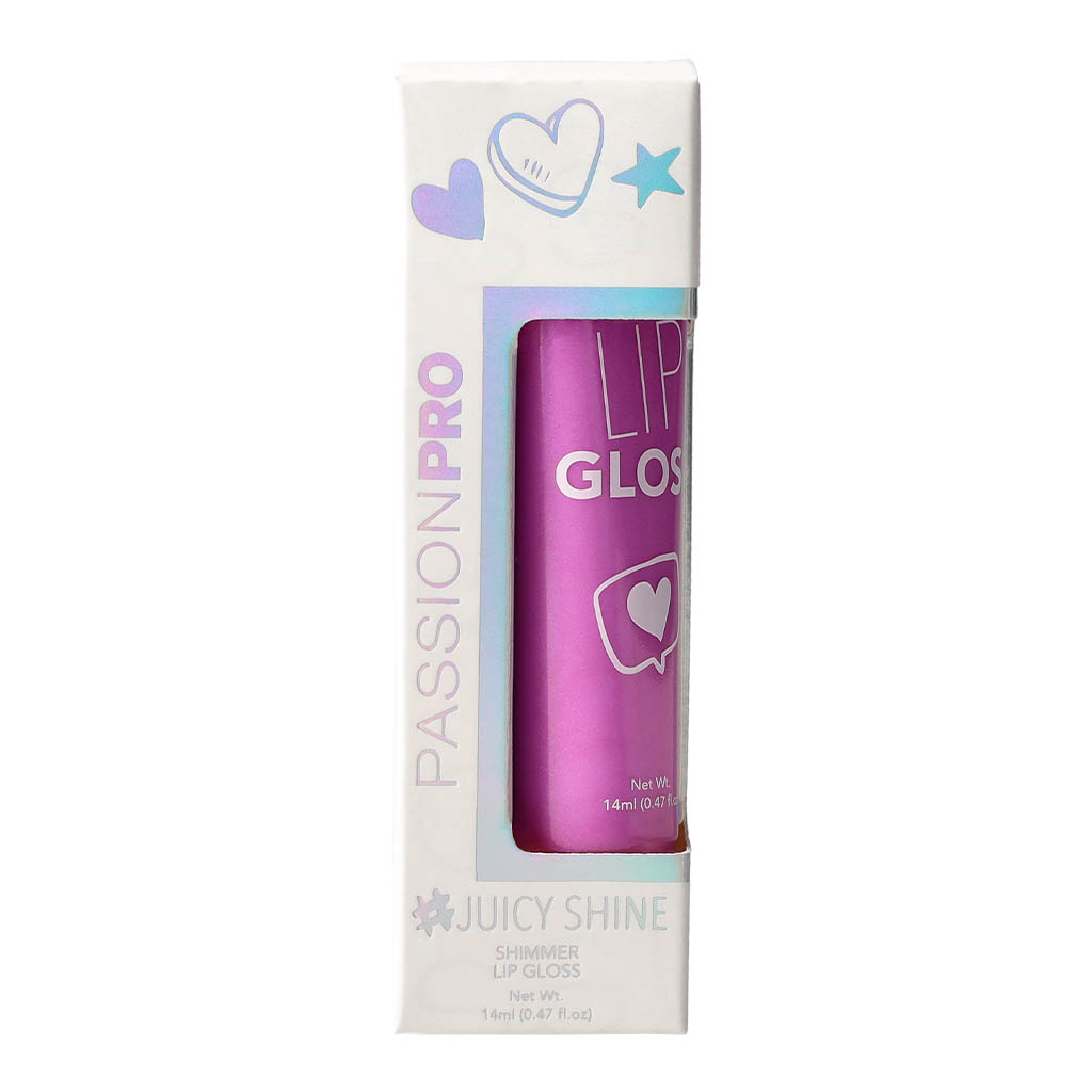 Juicy Shine Lip Gloss - Image 17