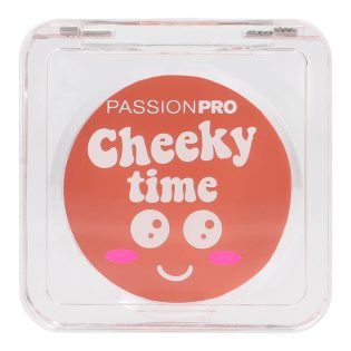 Cheeky Time Blusher