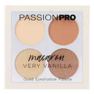 Macaron Eyeshadow Palette