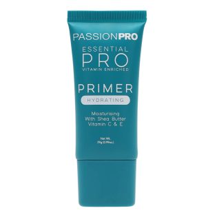 Essential Pro Vitamin Enriched Primer