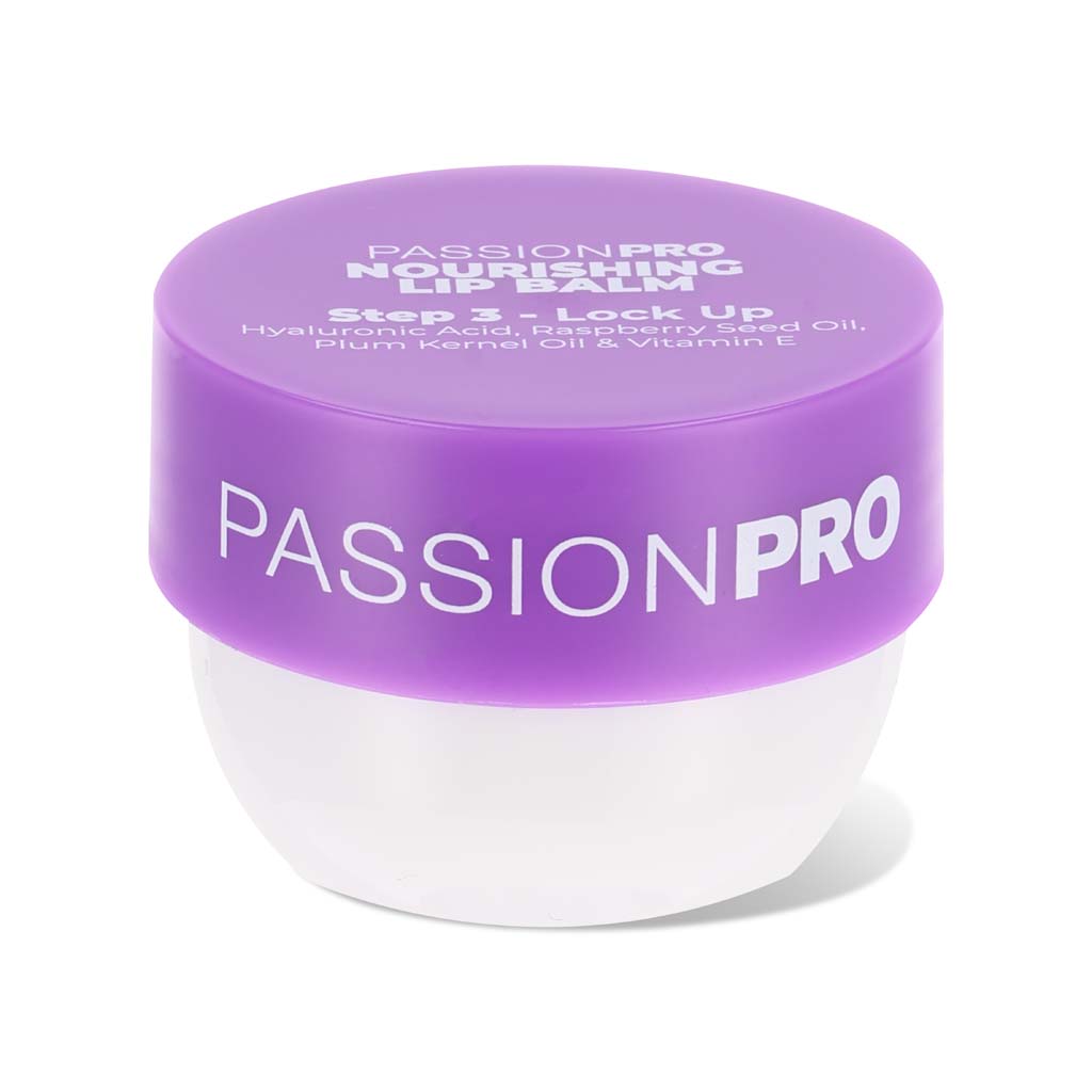 Nourishing Lip Balm