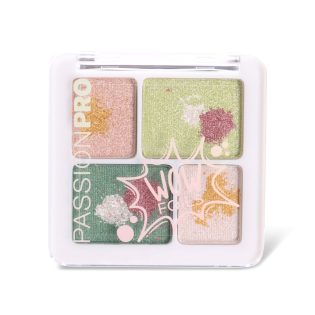 WOW Foils Palette