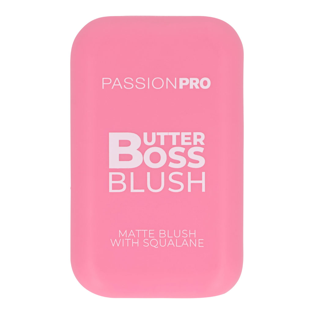 Butter Boss Blush - Image 9