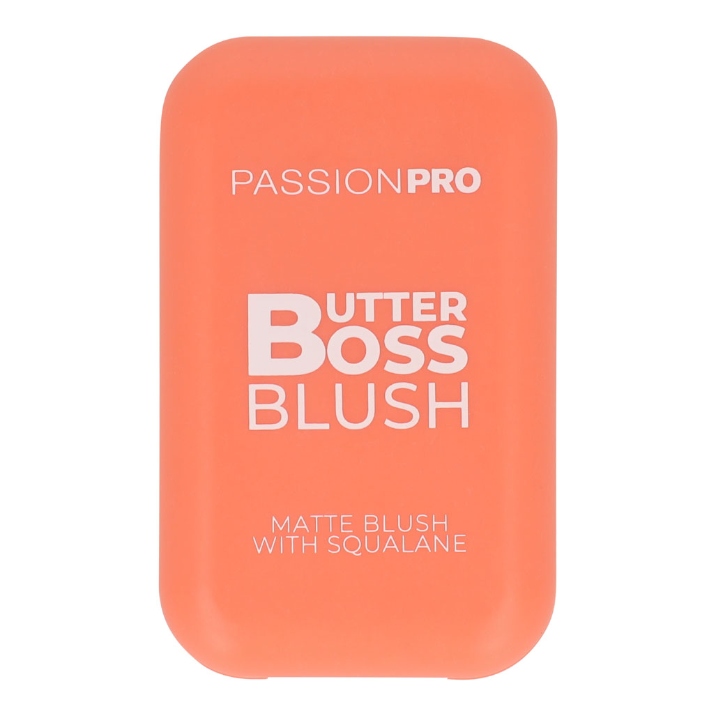 Butter Boss Blush - Image 10