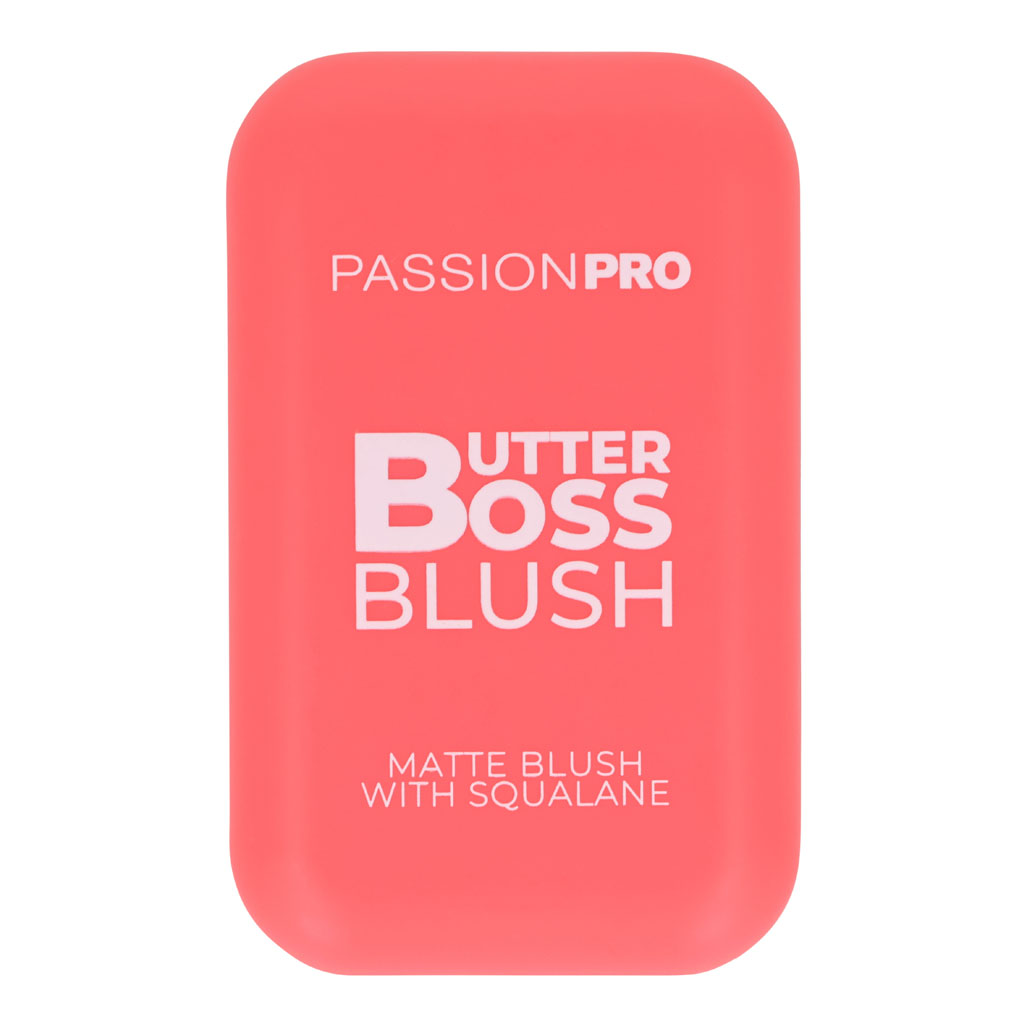 Butter Boss Blush - Image 11