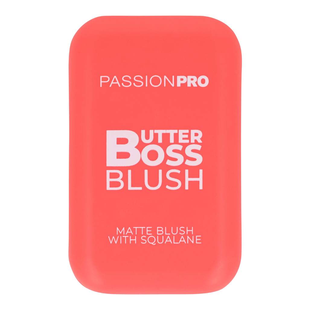 Butter Boss Blush - Image 12