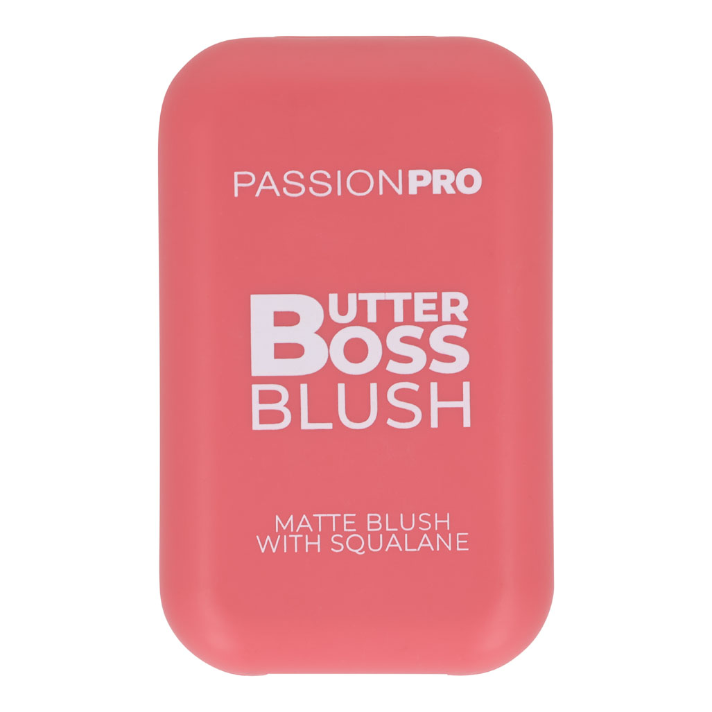 Butter Boss Blush - Image 13