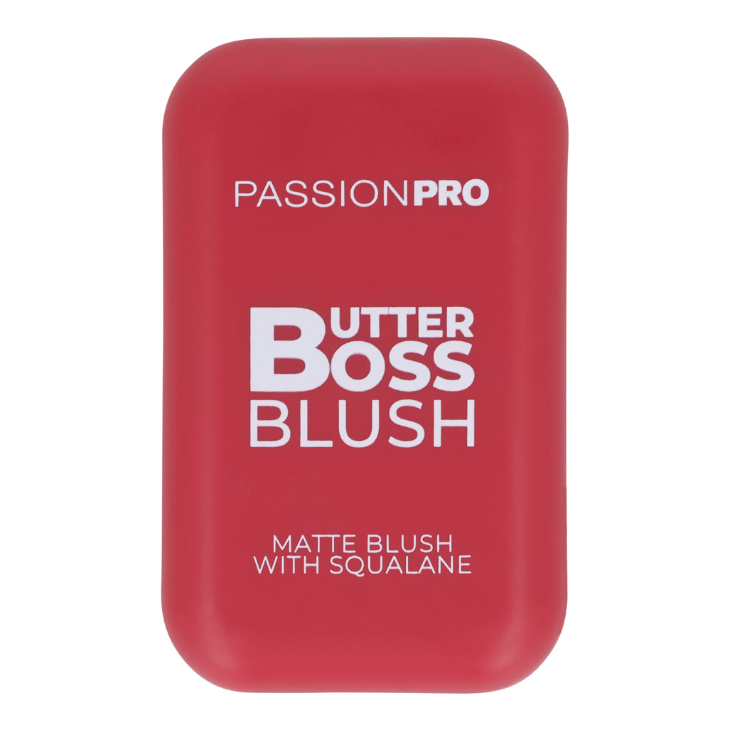 Butter Boss Blush - Image 14