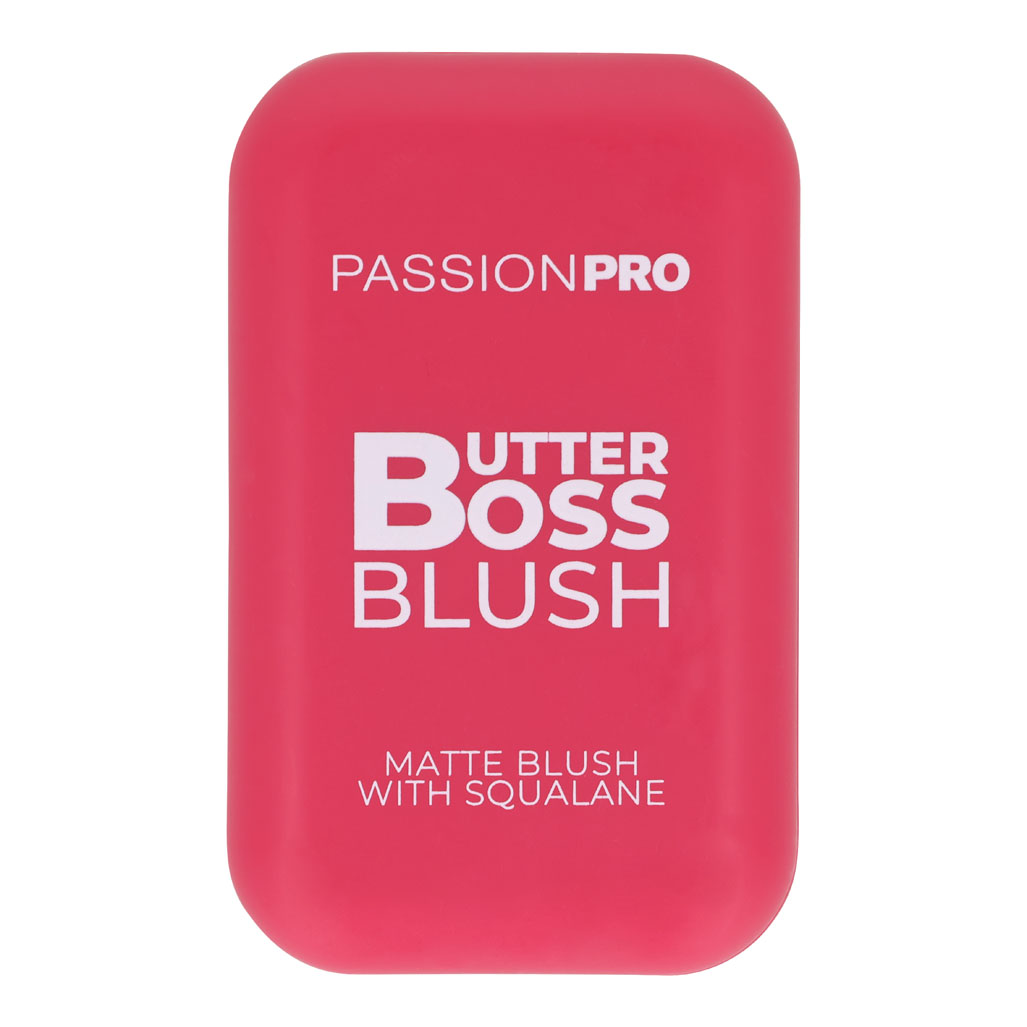 Butter Boss Blush - Image 15