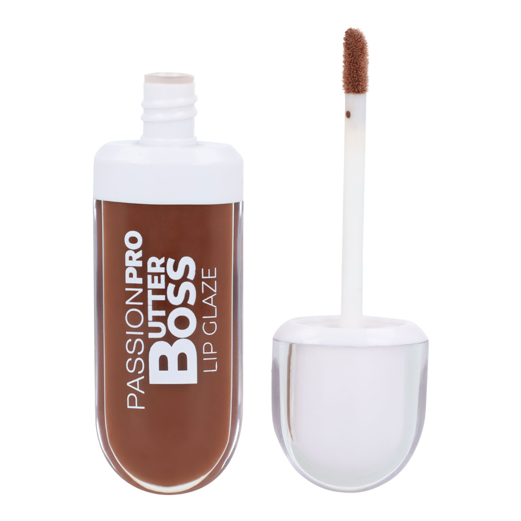 Butter Boss Lip Glaze - Image 9