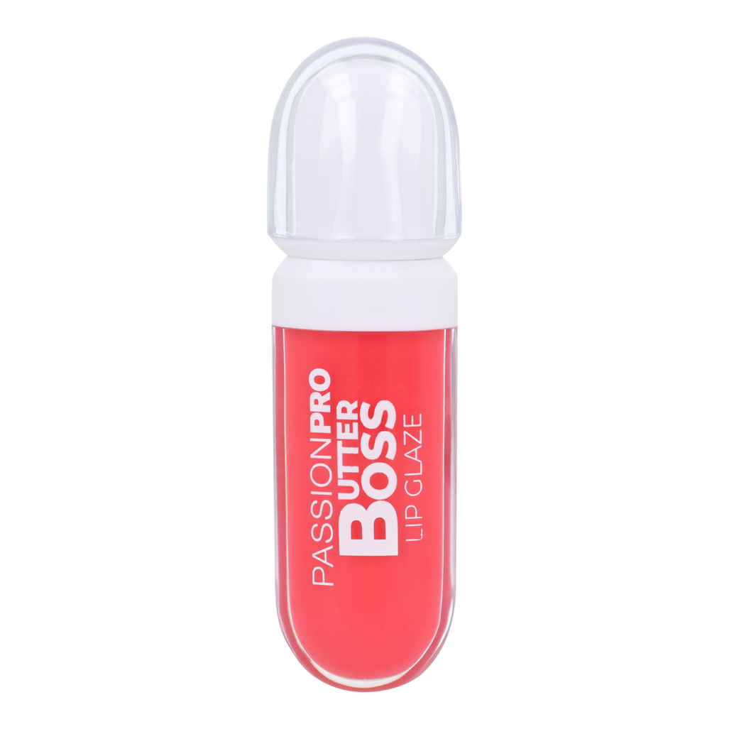 Butter Boss Lip Glaze
