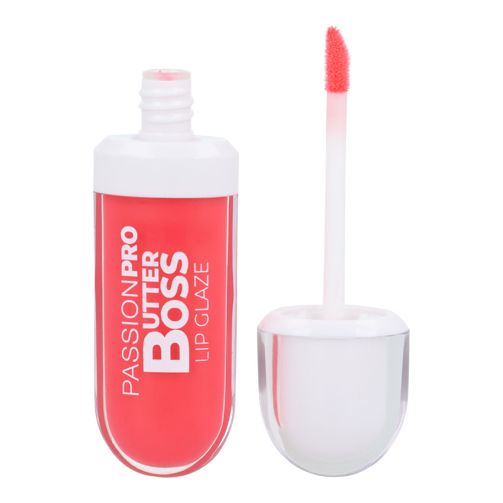 Butter Boss Lip Glaze - Image 11