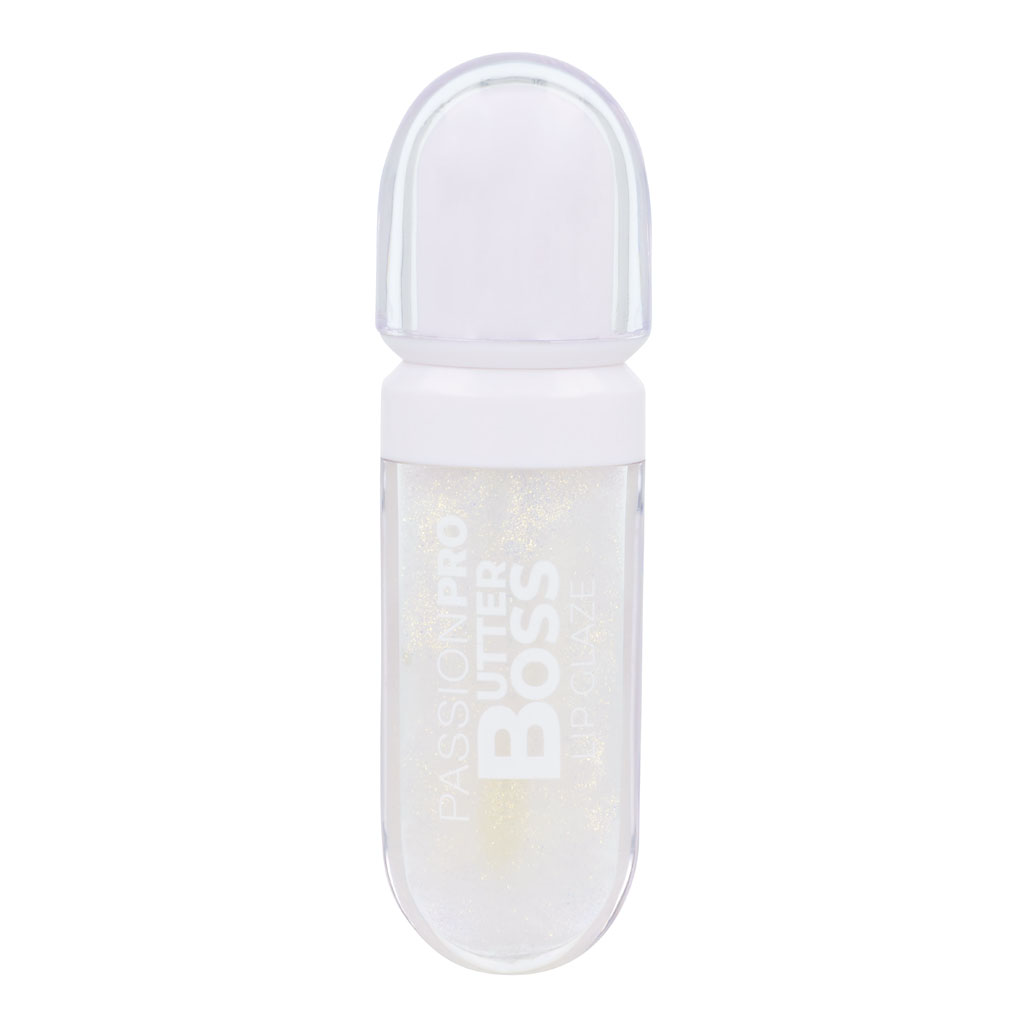 Butter Boss Lip Glaze - Image 5