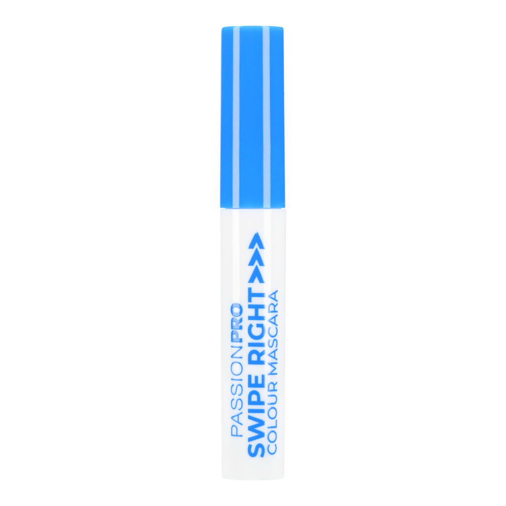 Swipe Right Colour Mascara - Image 6